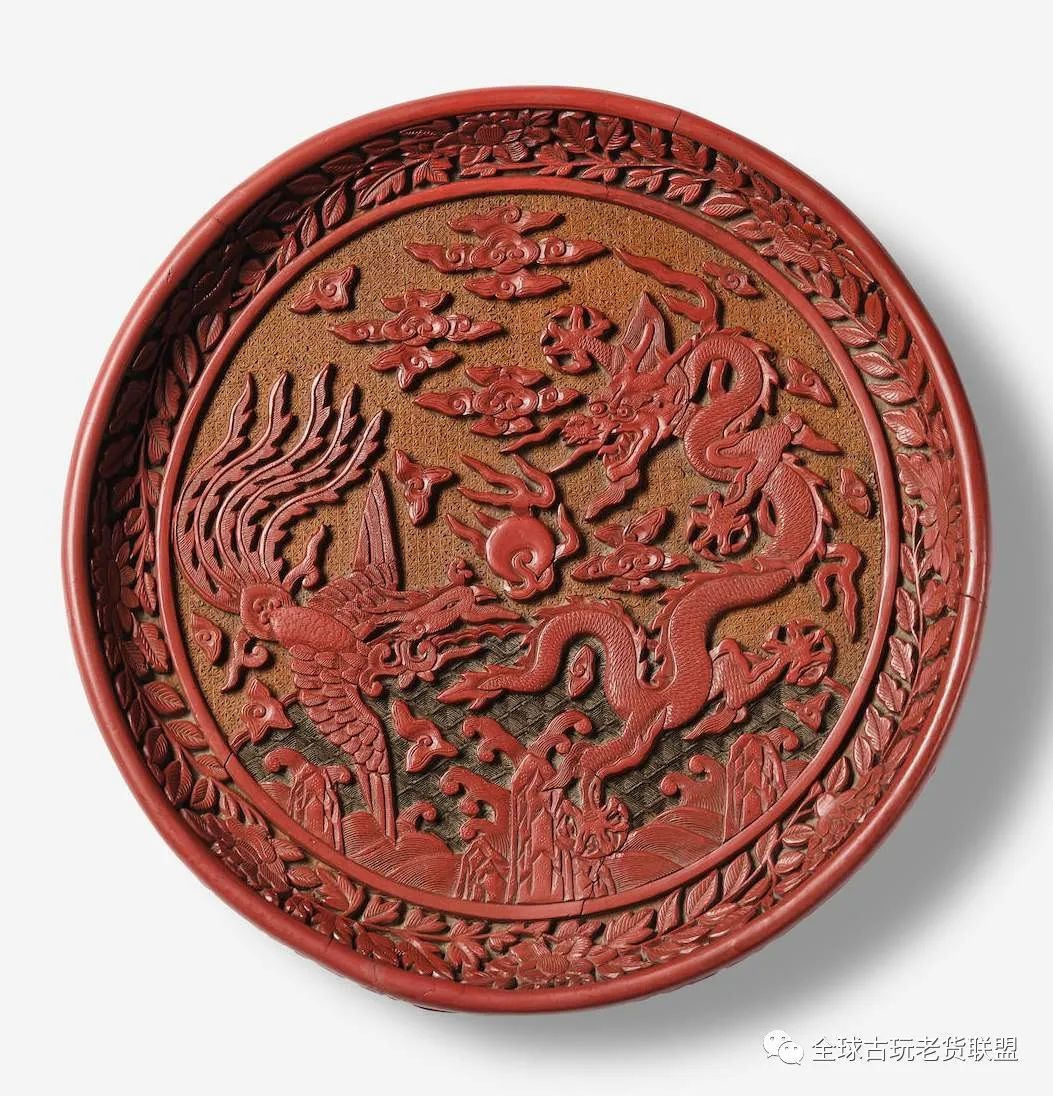 邦瀚斯成交的宣德瓷片,邦瀚斯秋拍