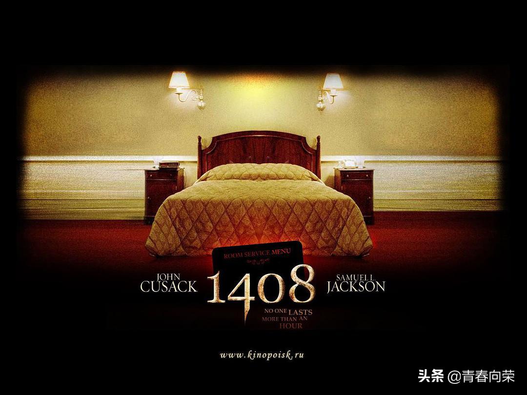 吓出700万人心理阴影的恐怖电影,11部能把人看哭的恐怖电影