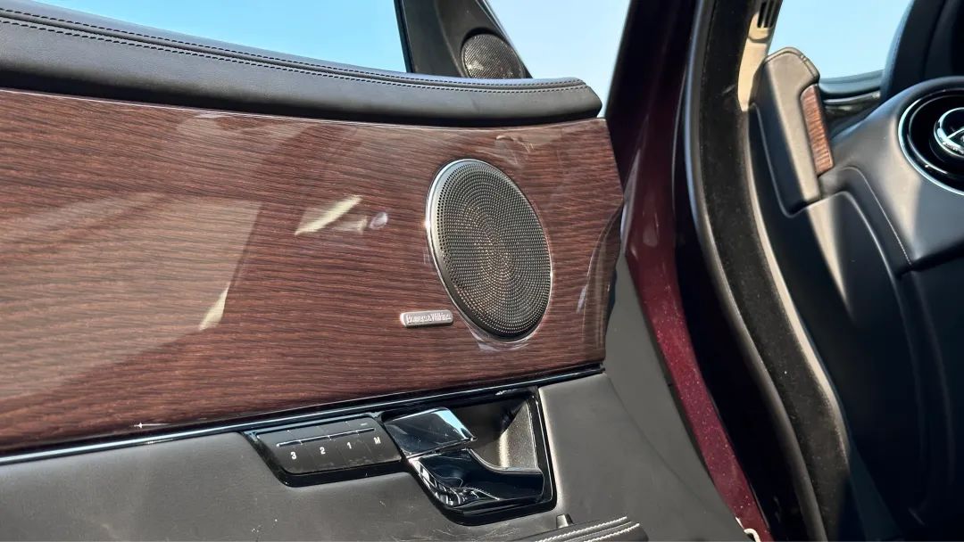 捷豹xjl内饰翻新出售价格,捷豹xjl汽车翻新改造全过程