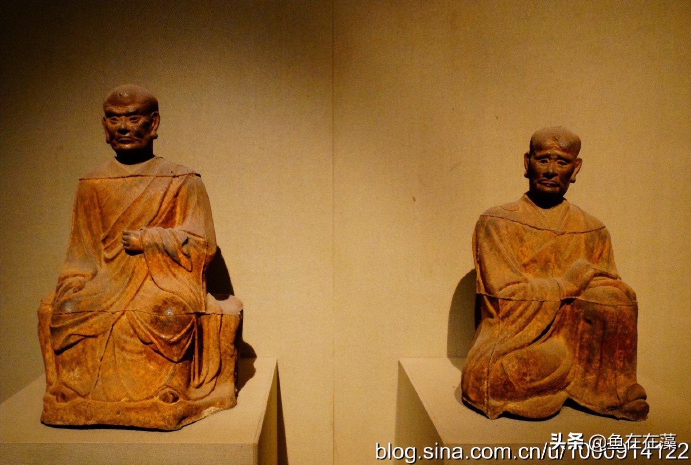 山西博物院晋魂7个历史文化专题,山西之行晋祠