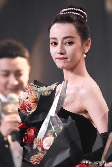 迪丽热巴柳岩宋慧乔,迪丽热巴宋慧乔