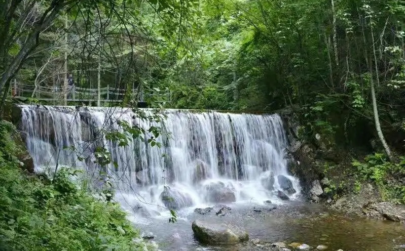 黑龙江景点小众,黑龙江冷门景点
