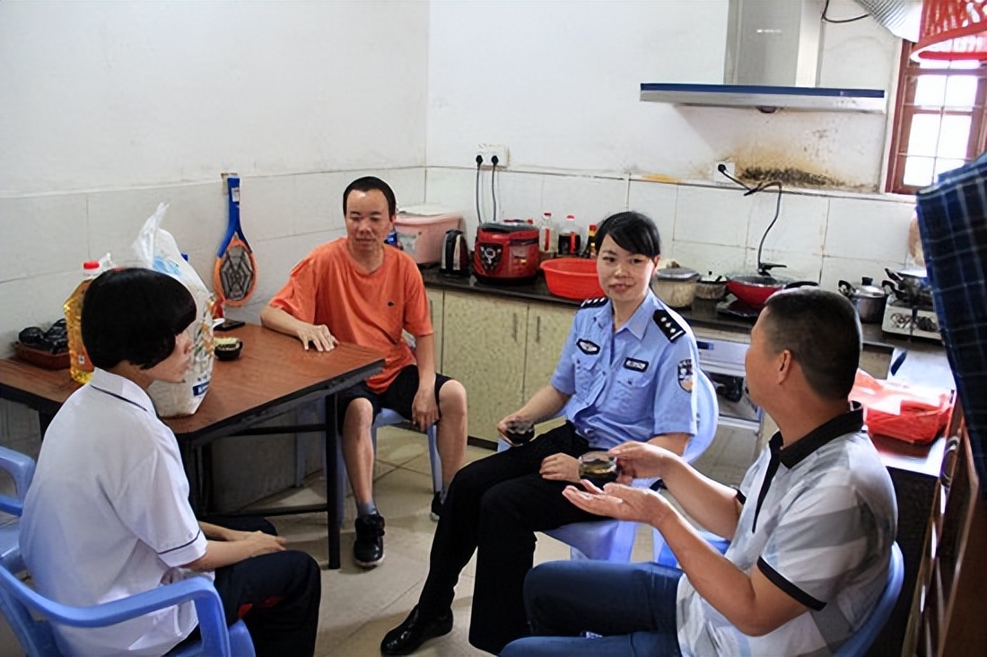 基层派出所民警出路在哪里,基层派出所民警工作思路