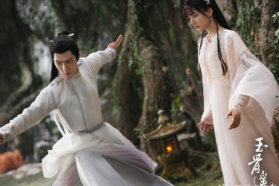 预排暑假档的仙侠剧有哪些,今年夏天火的仙侠剧有哪些