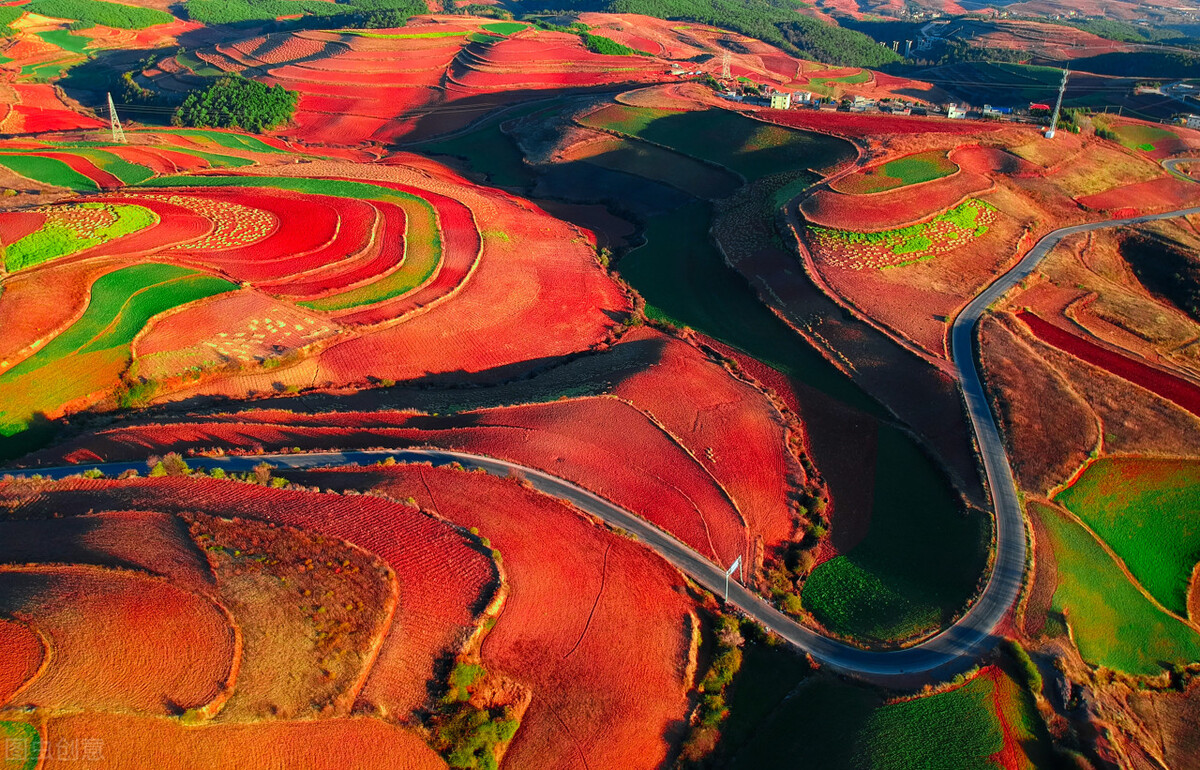 云南穷游攻略学生小众景点,暑假云南小众旅游全攻略