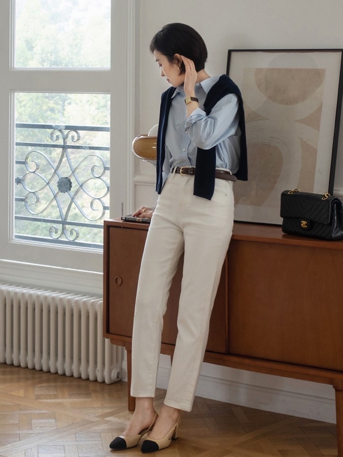 什么鞋适合夏天穿非常显高,夏天穿什么鞋显高又舒适