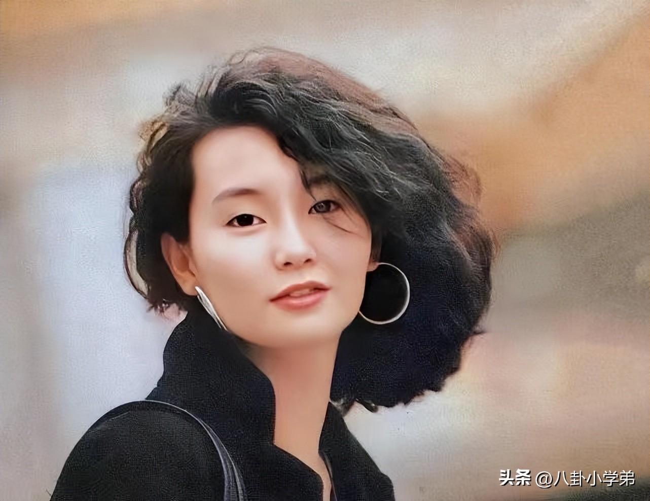 人老珠黄年轻时也曾倾国倾城,人老珠黄至今未结婚的十大女星
