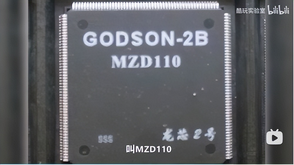 以“毛主席”和“抗美援朝”作芯片代号的公司，到底有多能打？