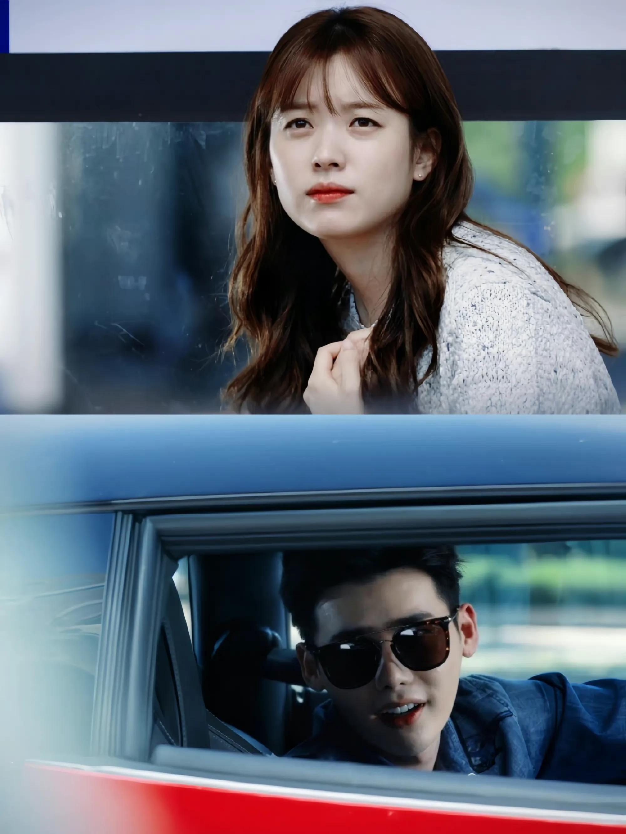 内地版《W两个世界》开播，被嘲自取其辱，网友：那可是李钟硕