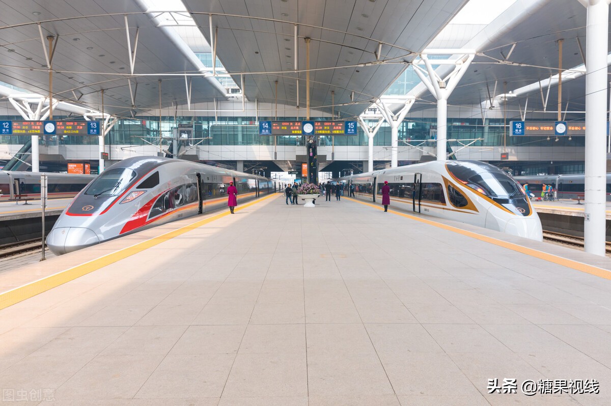 高速动车g和d区别,动车gdc区别