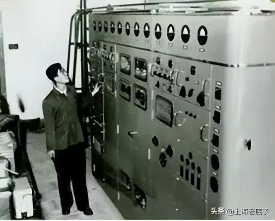 上海市无线电三厂,上海无线电三厂近况