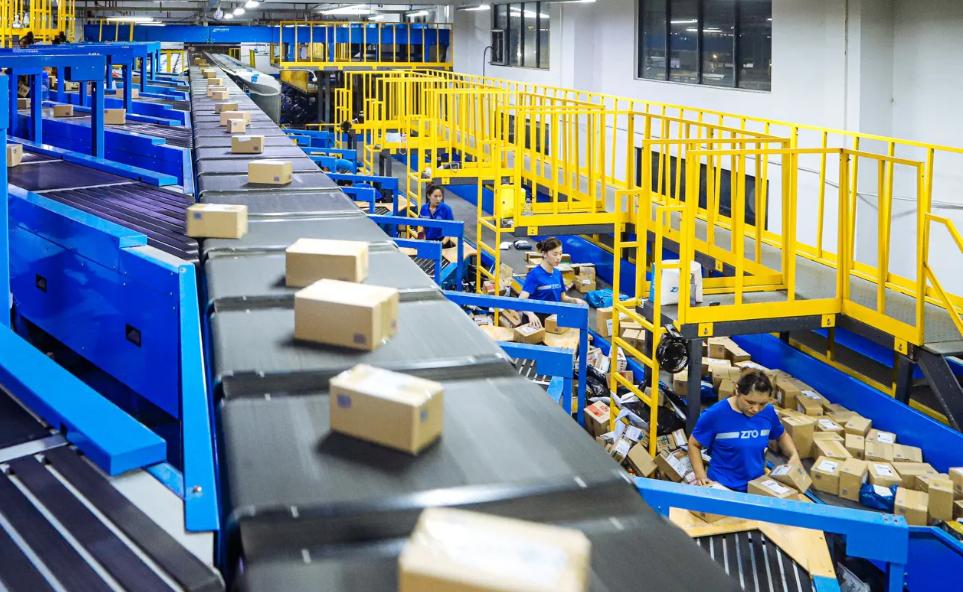 物流科学的发展经过什么的过程,物流的基本原理是啥