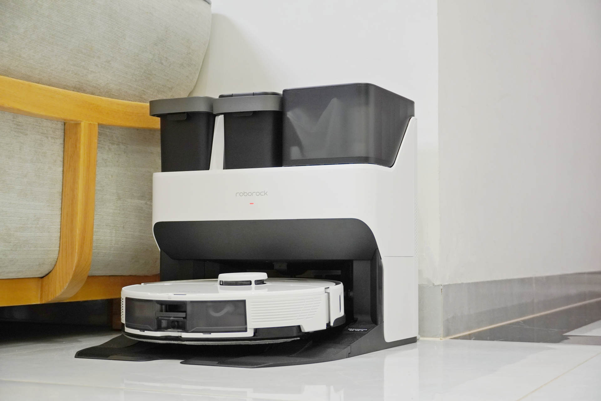 扫地机年终总结,扫洗拖地机器人推荐