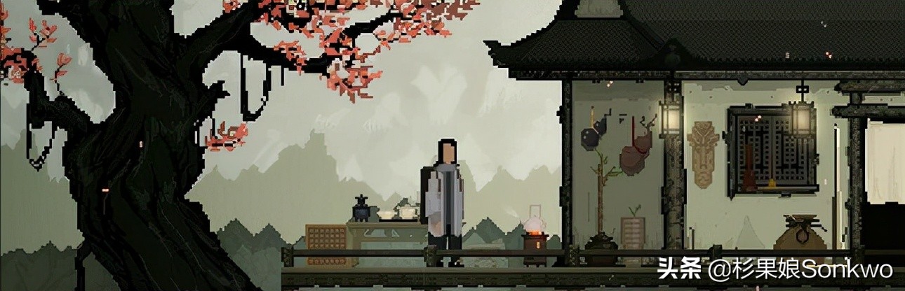 2023年最值得期待的五款国产游戏,玩得最好的国产游戏有哪些