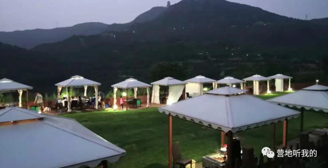 适合春游踏青的户外烧烤,适合亲子玩的户外烧烤场