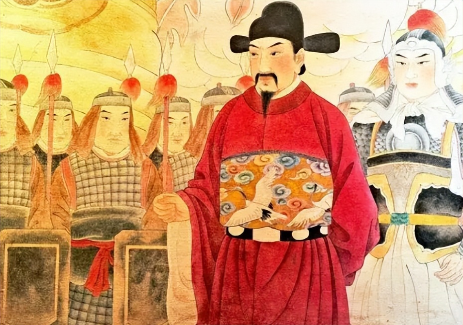 民族英雄于谦故事,民族英雄于谦完整视频