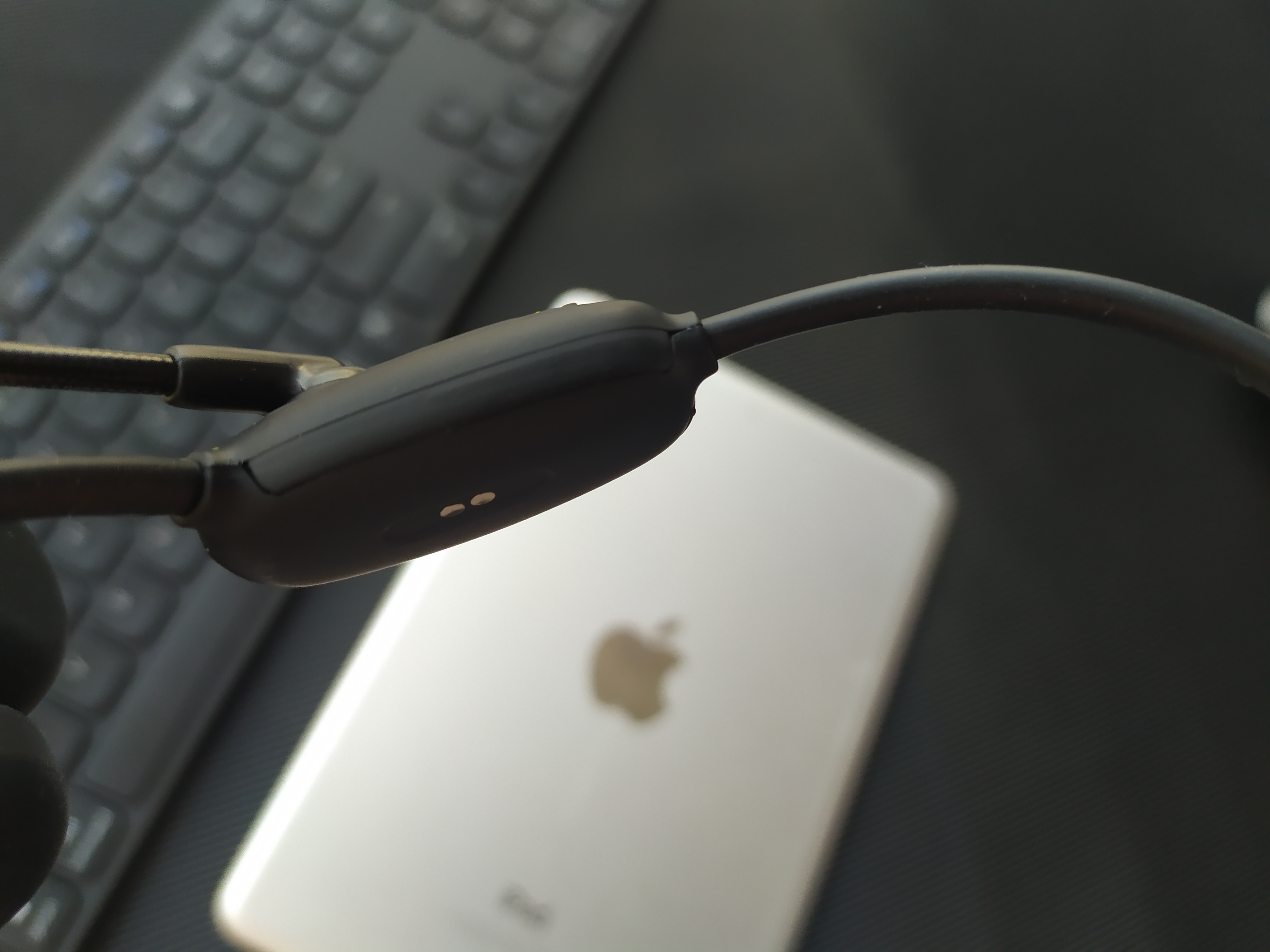 骨传导耳机麦克风效果好吗,骨传导耳机带麦克风推荐