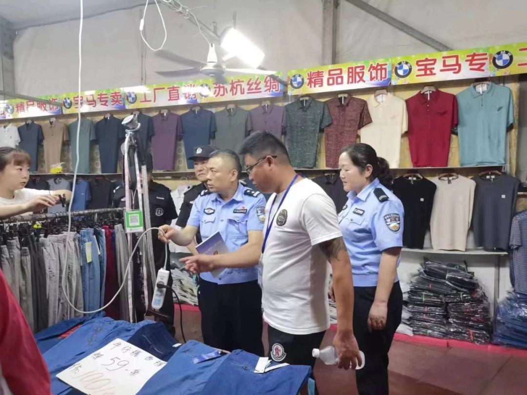 【加强能力作风建设】聚力群众所盼所愿高质量推进重点工作