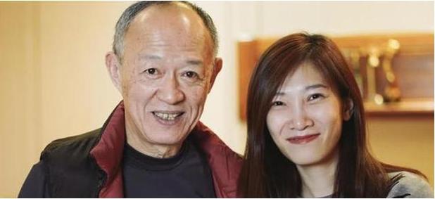 老来得子的8位男星,老来得子十大男星