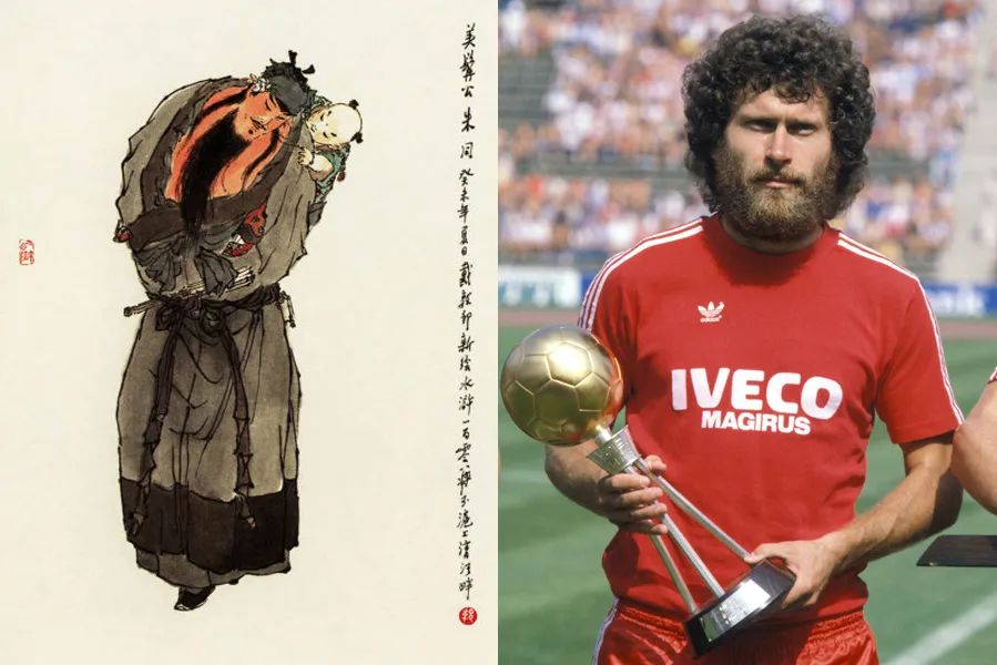 拜仁慕尼黑21世纪最佳阵容,拜仁队史第一