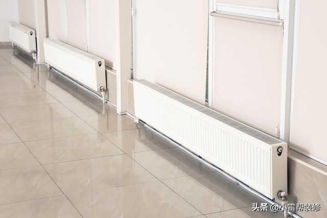 家里暖气片不热的处理方法,家里暖气片不热的原因及解决办法