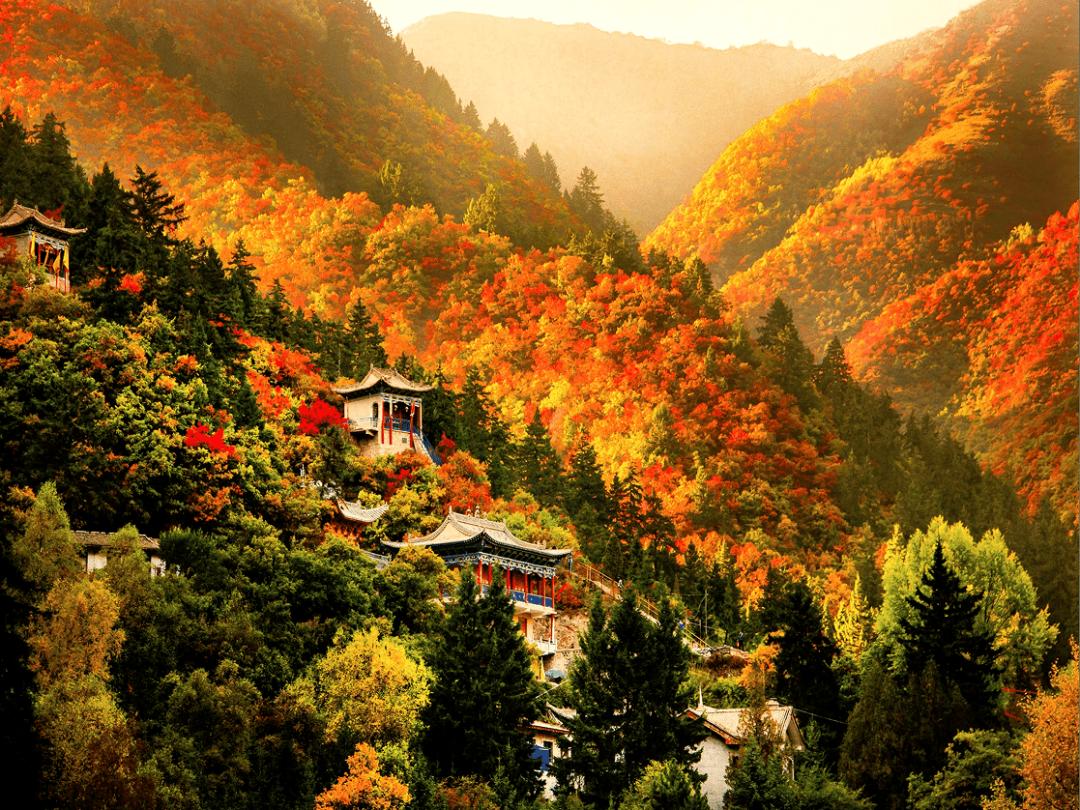 蓬勃古邑品质榆中