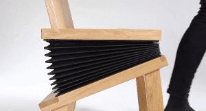 美术椅子设计,舒适椅子设计