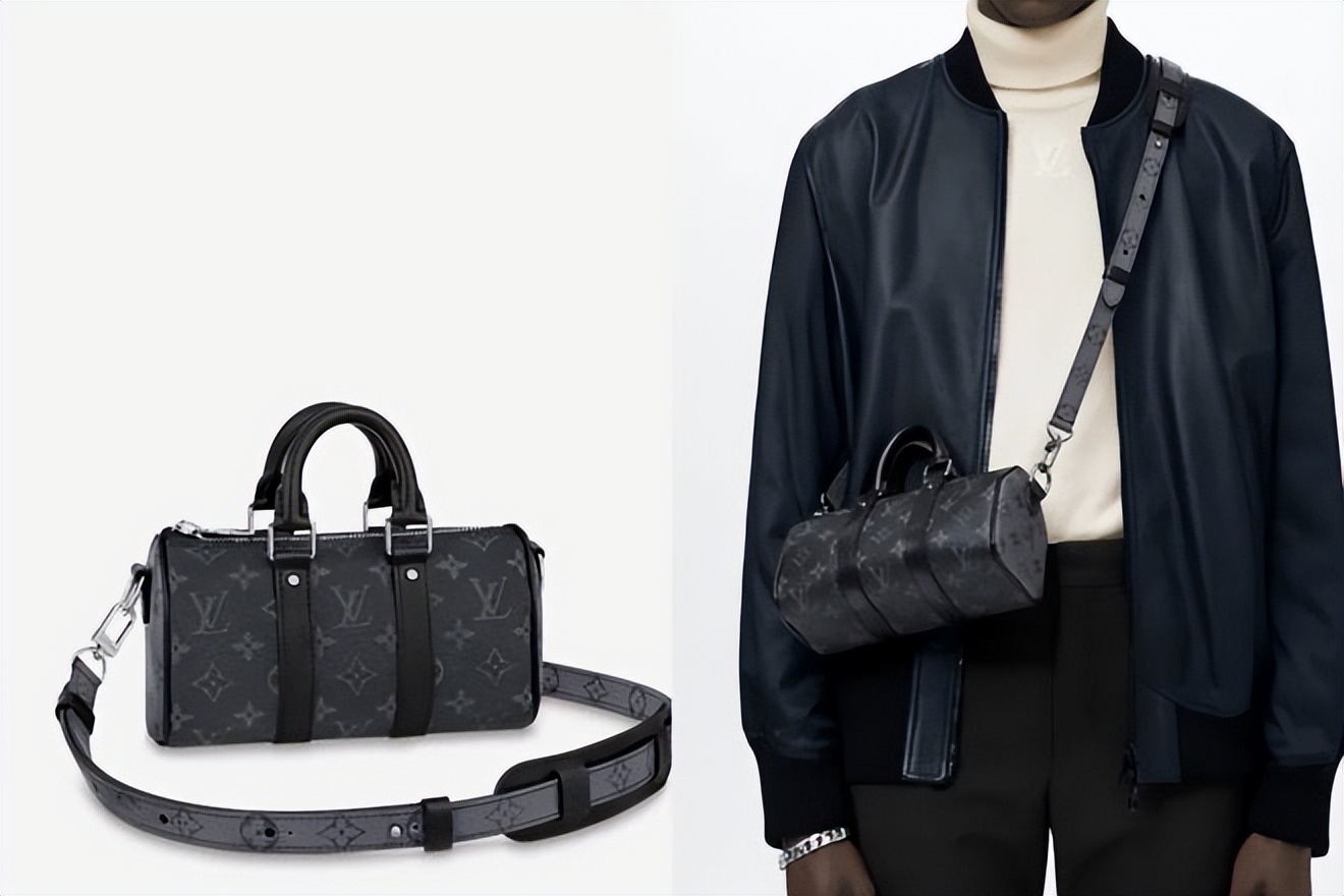 lv哪些男包保值率高,lv中古双子星包是男包还是女包