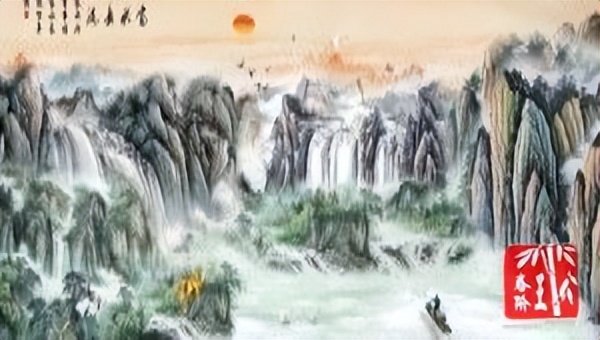 律诗可以四联全对仗吗,四联对仗七律诗