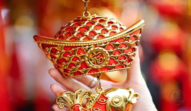 财运亨通的三种表现有哪些,什么人会有财运亨通