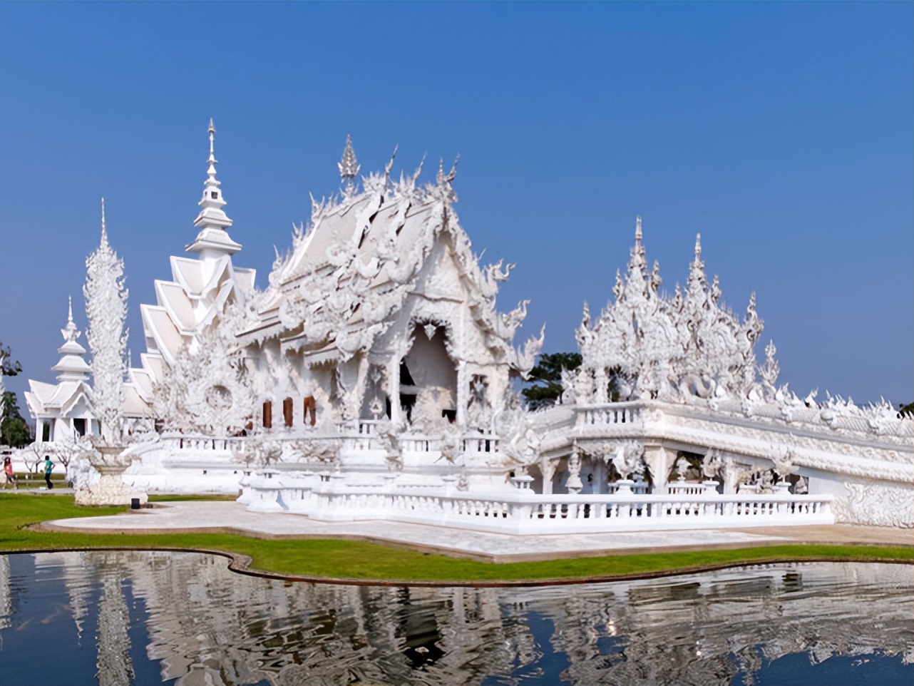 不得不去泰国十大理由,来泰国旅游真的有那么好玩吗