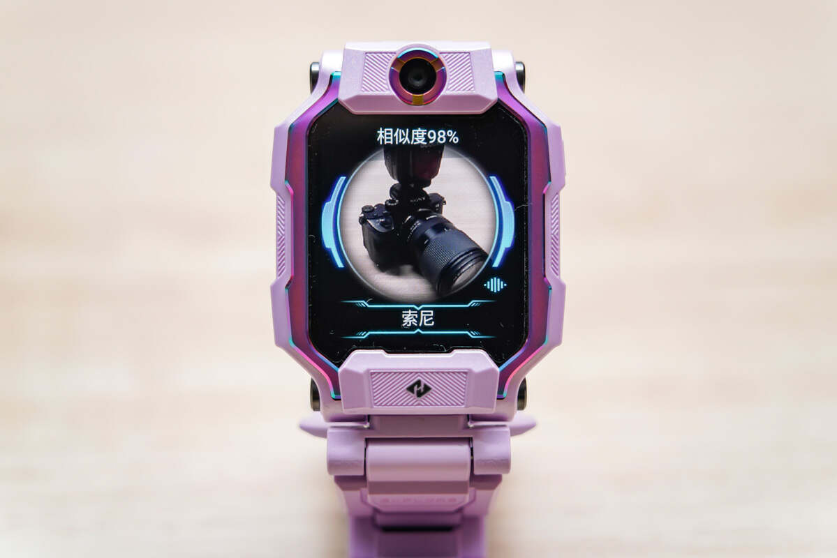 z9小天才电话手表有哪些功能,小天才z9手表调整表带