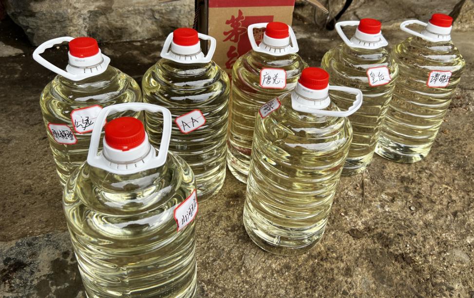 农村散酒10元一斤能喝吗,6元一斤的农村散酒能喝吗