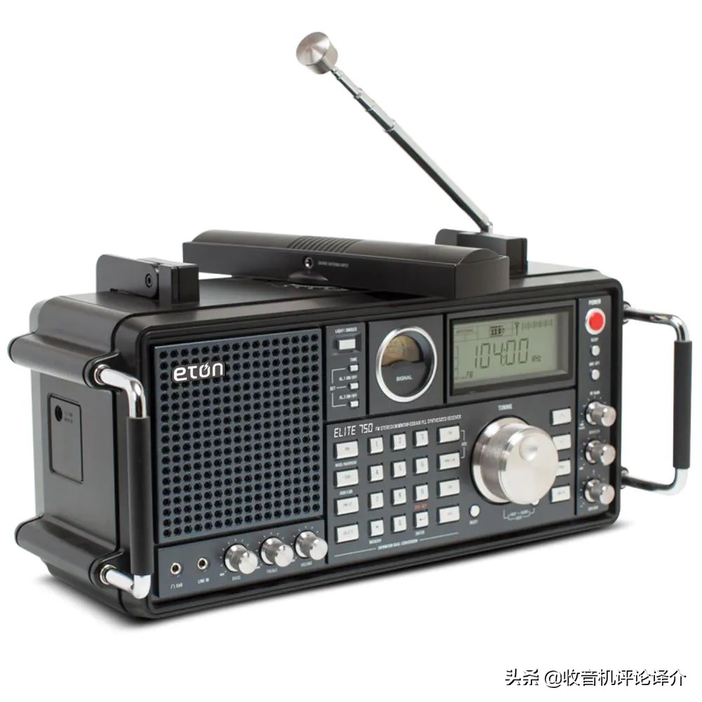 德生军用s2000收音机,德生s2000收音机