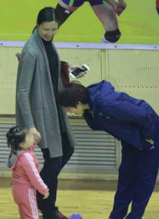 与周苏红离婚后汤淼也选择了再婚,周苏红再婚照片