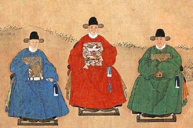 翰林院作为明代官员“储备库”，通过科举考入到底有多困难？