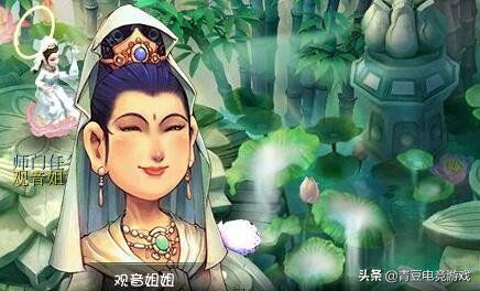 梦幻西游各等级强势门派,梦幻西游18门派师傅