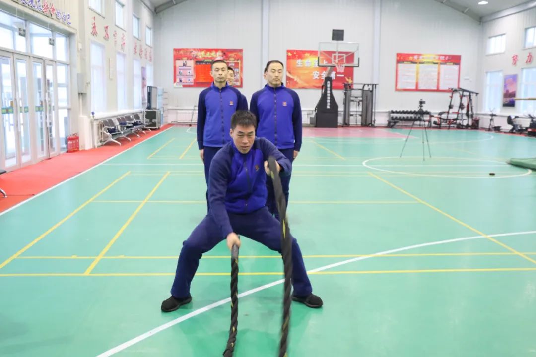 冬训训练的重要意义,冬训如何提升力量素质