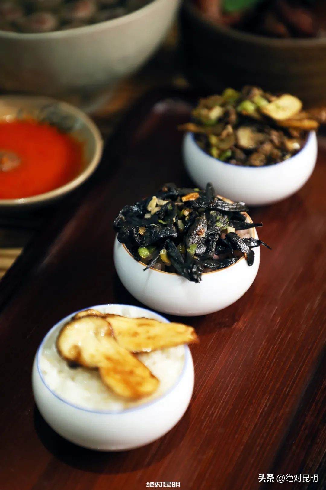 江湖儿女江湖菜,滇菜家常菜100道菜名大全