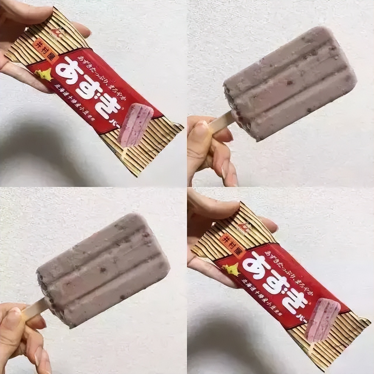 逃离“雪糕刺客”，这个夏天就是要畅快吃冰