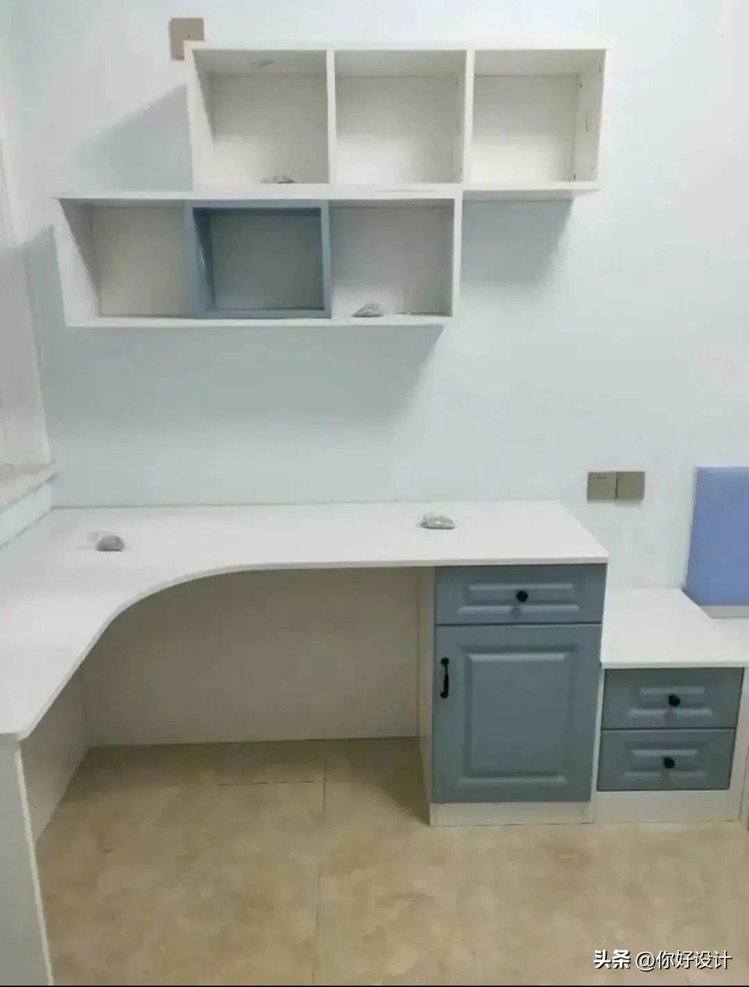 西昊儿童学习桌,二平方儿童学习桌