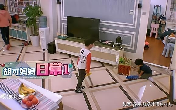 国外明星豪宅装修,明星豪宅装修哪个好