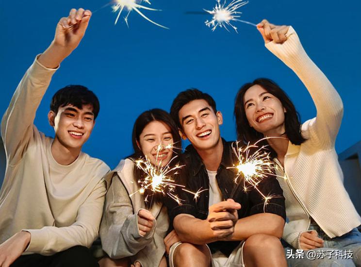 vivo推出6500mah大电池新机,6000mah超大电池容量续航