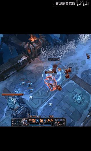 英雄联盟单挑红包局,英雄联盟诈降套路