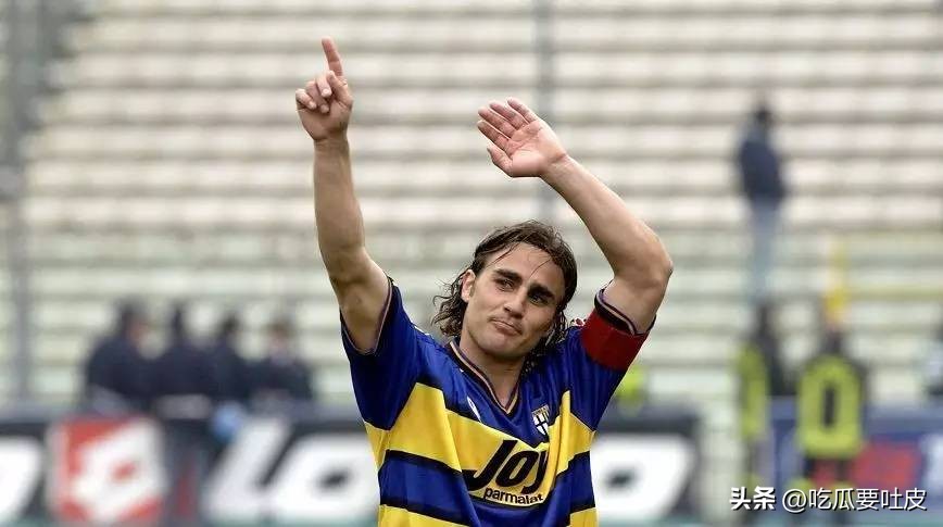 坦济时代的帕尔玛，你可还曾记得？