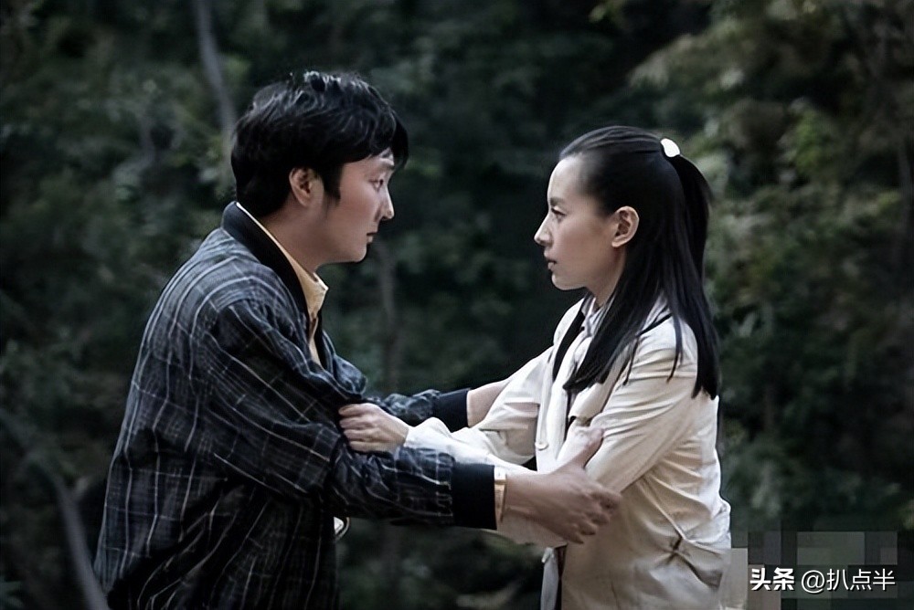 风吹半夏好剧推介,风吹半夏网剧分析