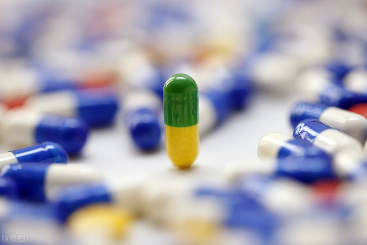 阿莫西林要认清只对这4种病有效,乱用阿莫西林的后果是什么