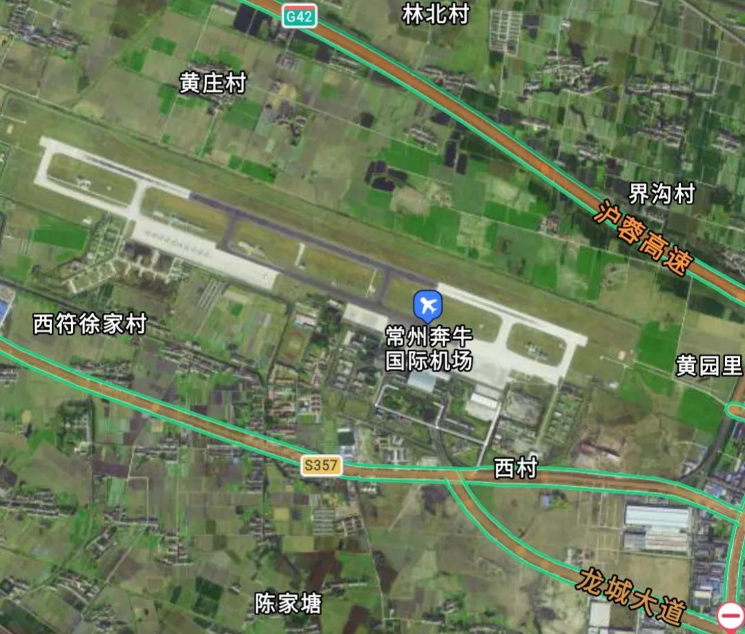 江苏共有多少座机场,江苏目前有9个民航机场