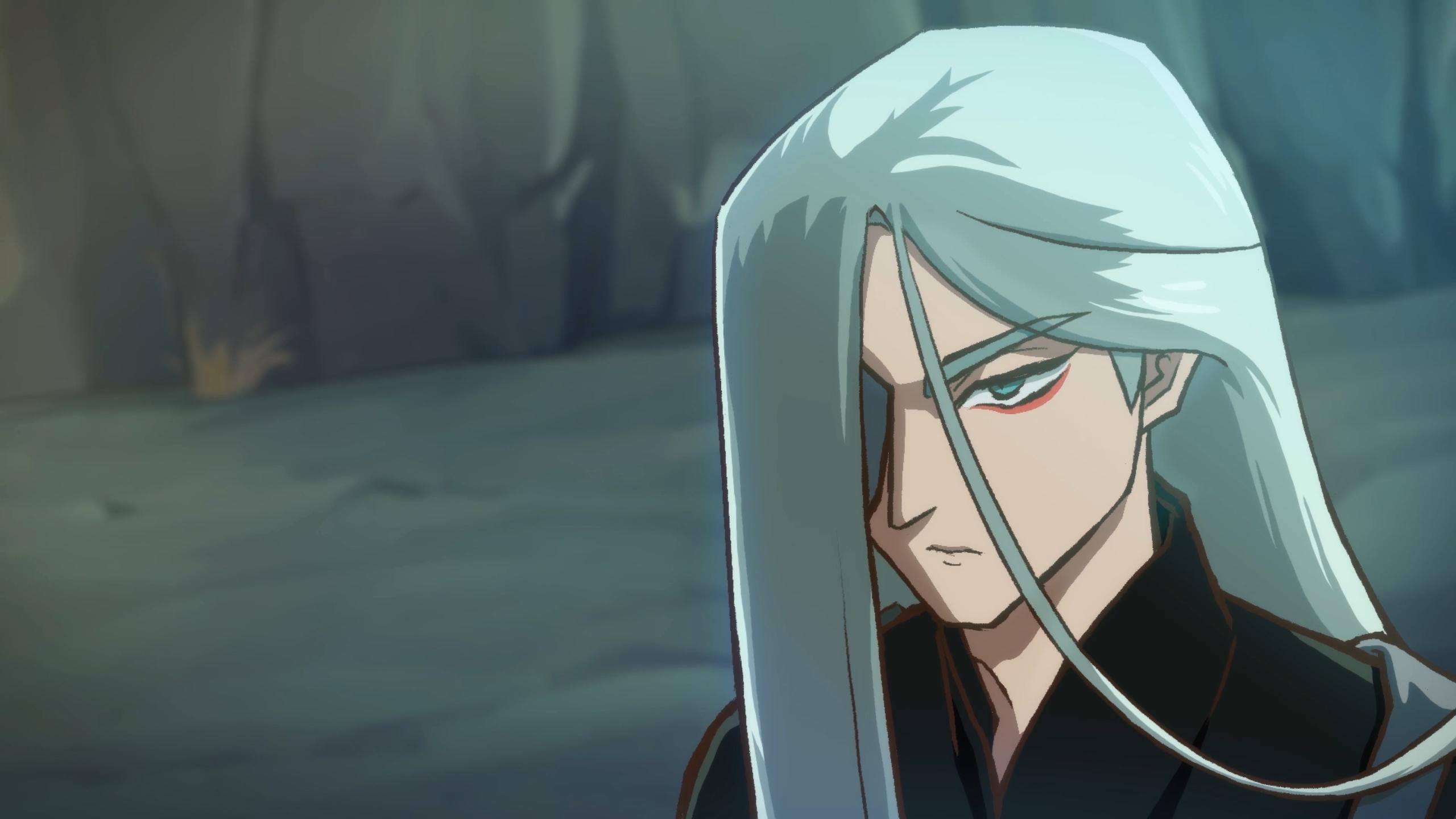 伍六七之暗影宿命第4季第9集分析,伍六七第5季什么时候出完