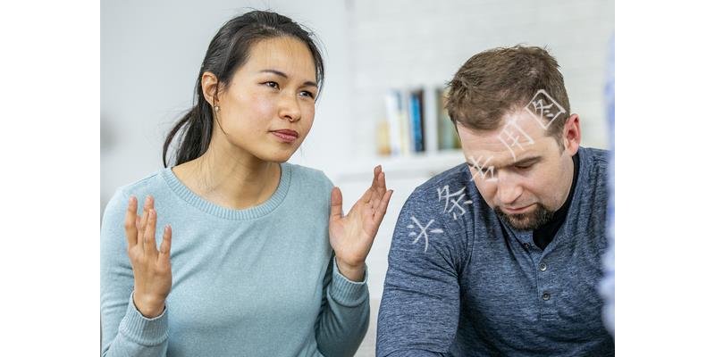 我在痛苦的AA制婚姻里坚持十年，忍受了十年之后，终于涅槃重生